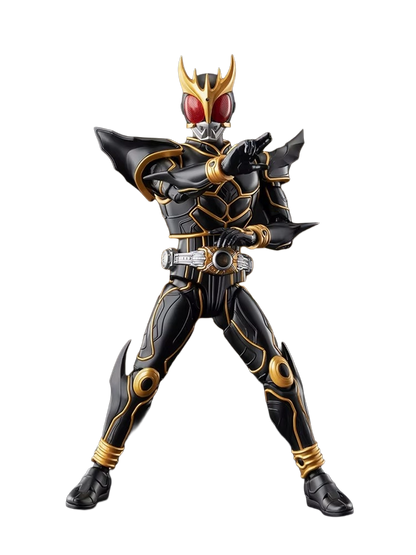 Blokees figurine Kamen Rider Kuuga Ultimate Form Édition Légendaire