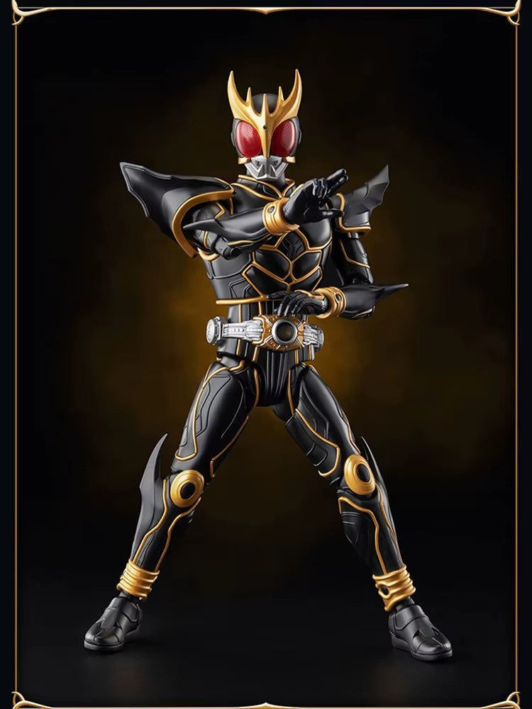 Blokees figurine Kamen Rider Kuuga Ultimate Form Édition Légendaire