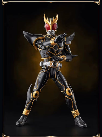 Blokees figurine Kamen Rider Kuuga Ultimate Form Édition Légendaire