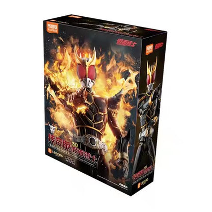 Blokees figurine Kamen Rider Kuuga Ultimate Form Édition Légendaire