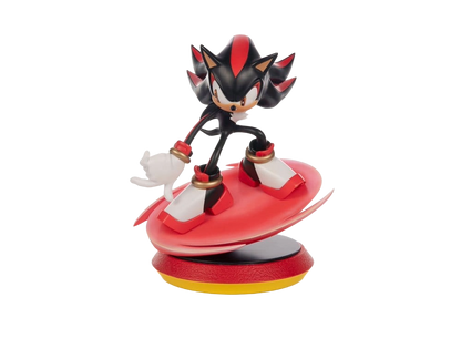 Sonic the Hedgehog - The Ultimate Life Form : Shadow (Standard Edition
