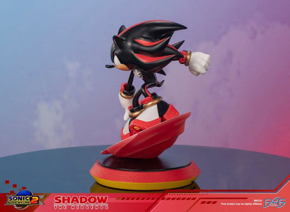 Sonic the Hedgehog - The Ultimate Life Form : Shadow (Standard Edition