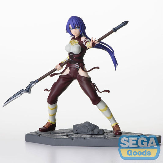 Shangri-La Frontier – Arthur Pencilgon – Luminasta – 19 cm