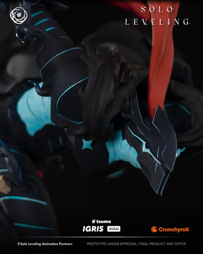 Solo Leveling – Statue Ikigai Igris – 1/6 – 56 cm – Tsume Art