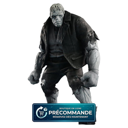 DC Comics – One:12 Collective Solomon Grundy – Figurine 1/12