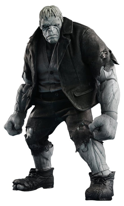 DC Comics – One:12 Collective Solomon Grundy – Figurine 1/12