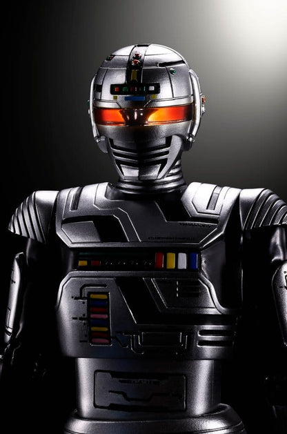 Space Sheriff Gavan – S.H.Figuarts Shinkocchou Seihou - 15 cm (X-or)
