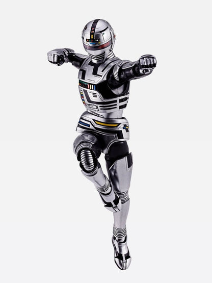 Space Sheriff Gavan – S.H.Figuarts Shinkocchou Seihou - 15 cm (X-or)
