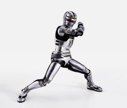 Space Sheriff Gavan – S.H.Figuarts Shinkocchou Seihou - 15 cm (X-or)