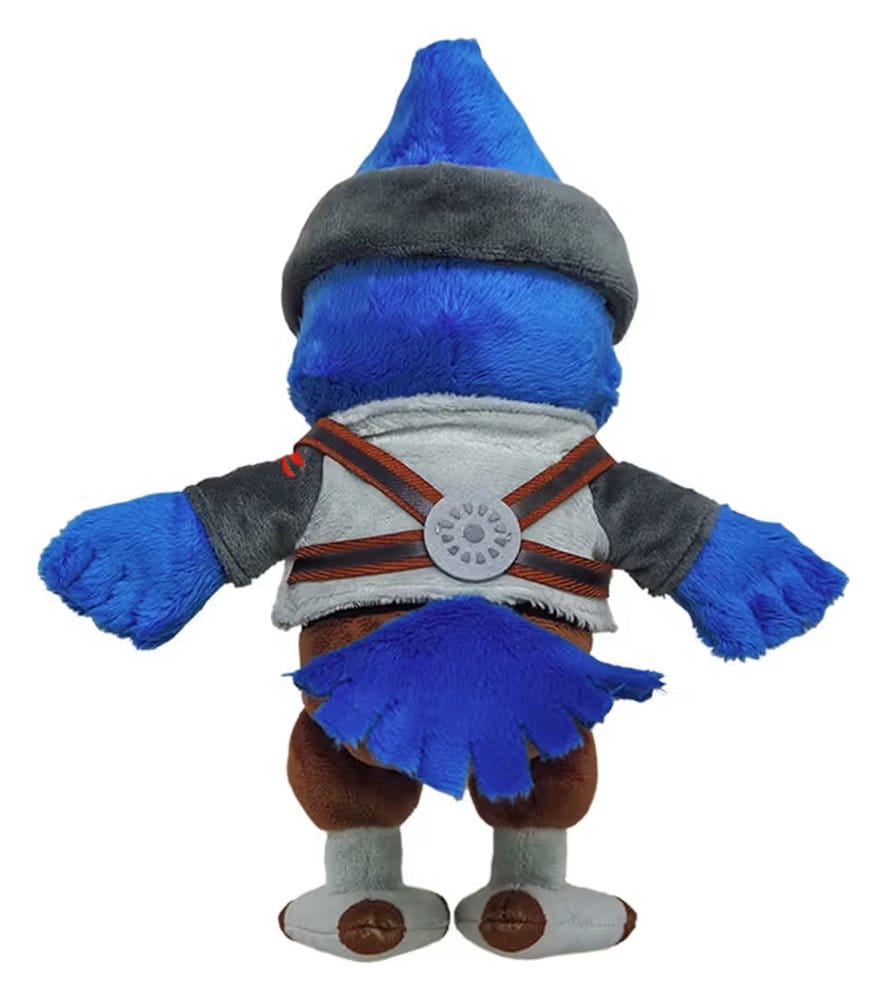 Star Fox – Peluche Falco Lombardi 25 cm – Sanei