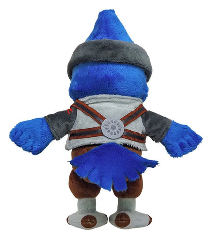 Star Fox – Peluche Falco Lombardi 25 cm – Sanei