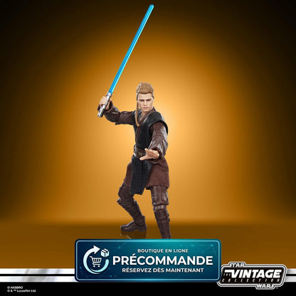 STAR WARS: THE VINTAGE COLLECTION ANAKIN SKYWALKER (PADAWAN)