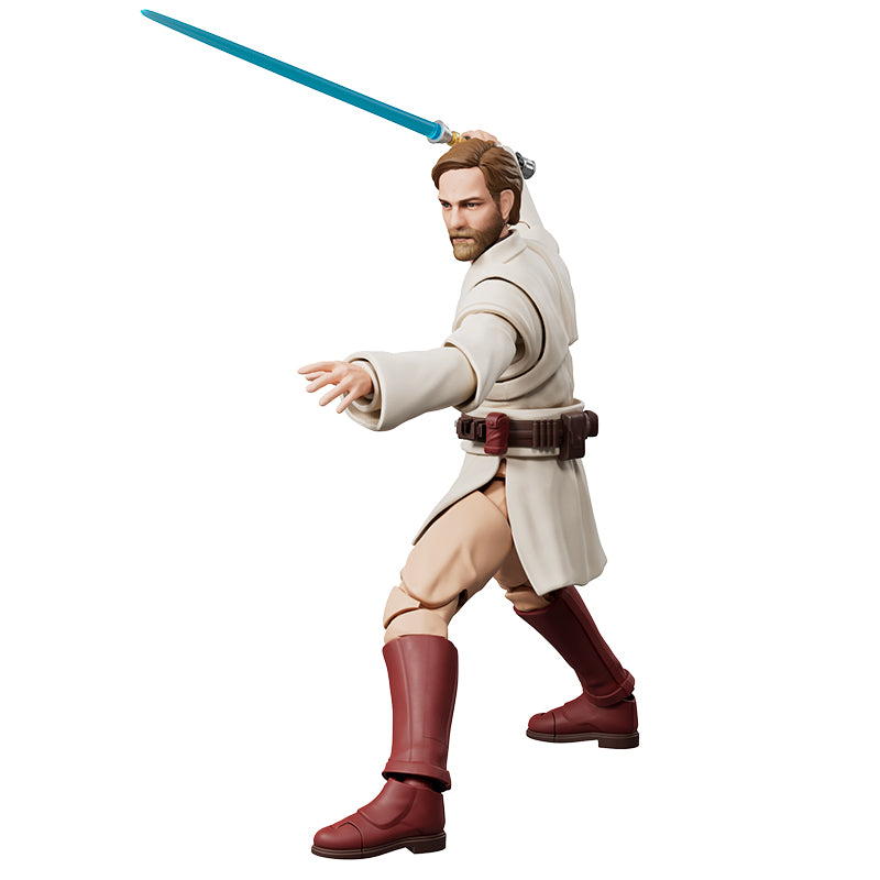 Star Wars Blokees Champion Class 09 Obi-Wan Kenobi – Revenge of the Sith