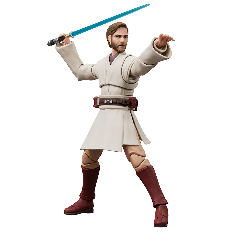 Star Wars Blokees Champion Class 09 Obi-Wan Kenobi – Revenge of the Sith