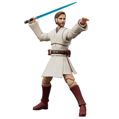 Star Wars Blokees Champion Class 09 Obi-Wan Kenobi – Revenge of the Sith