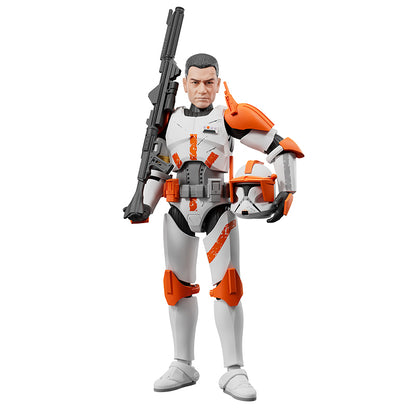Star Wars Blokees Champion Class 10 Commander Cody – Attack of the Clones