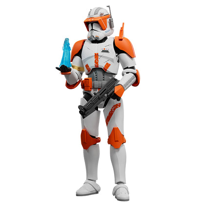 Star Wars Blokees Champion Class 10 Commander Cody – Attack of the Clones