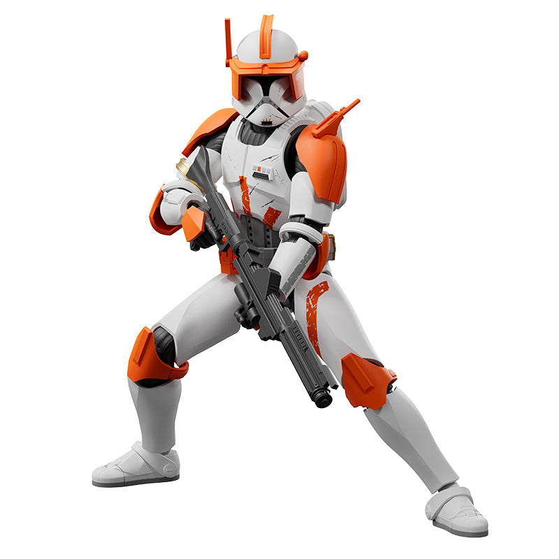 Star Wars Blokees Champion Class 10 Commander Cody – Attack of the Clones