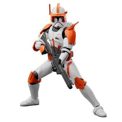 Star Wars Blokees Champion Class 10 Commander Cody – Attack of the Clones