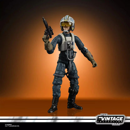 Star Wars Rogue One – X-Wing d'Antoc Merrick Vintage Collection 9,5 cm