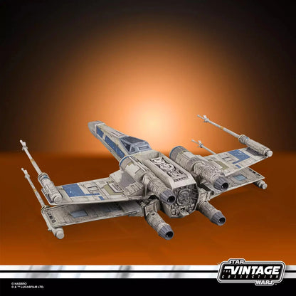 Star Wars Rogue One – X-Wing d'Antoc Merrick Vintage Collection 9,5 cm