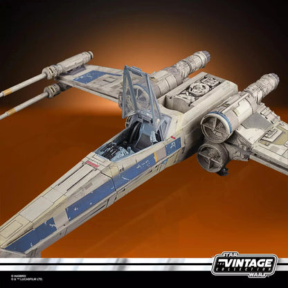 Star Wars Rogue One – X-Wing d'Antoc Merrick Vintage Collection 9,5 cm