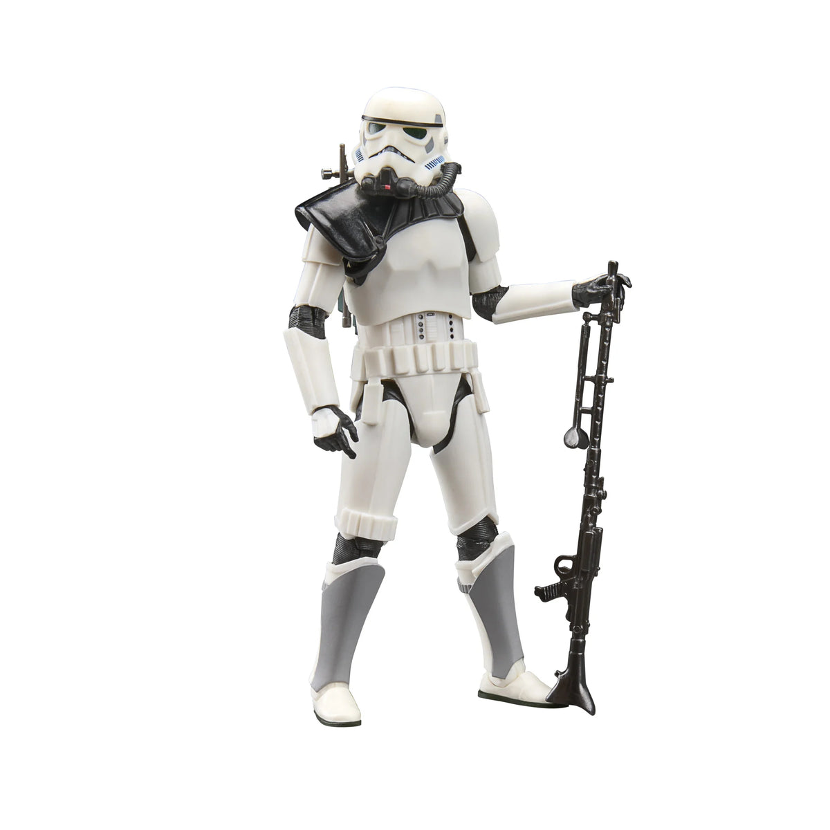 Star Wars – Magma Trooper & Shore Trooper Black Series 15 cm