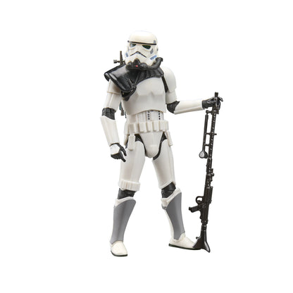 Star Wars – Magma Trooper & Shore Trooper Black Series 15 cm
