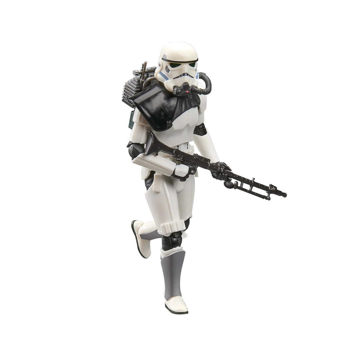 Star Wars – Magma Trooper & Shore Trooper Black Series 15 cm
