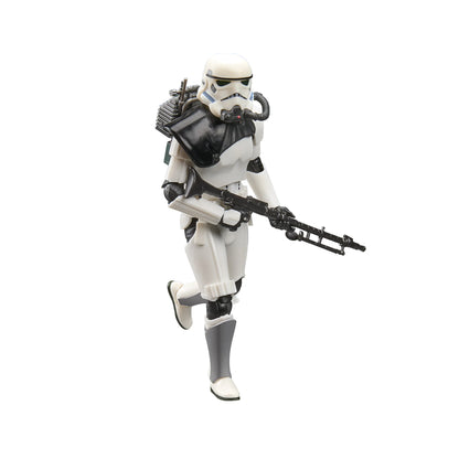 Star Wars – Magma Trooper & Shore Trooper Black Series 15 cm