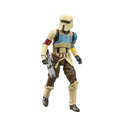 Star Wars – Magma Trooper & Shore Trooper Black Series 15 cm