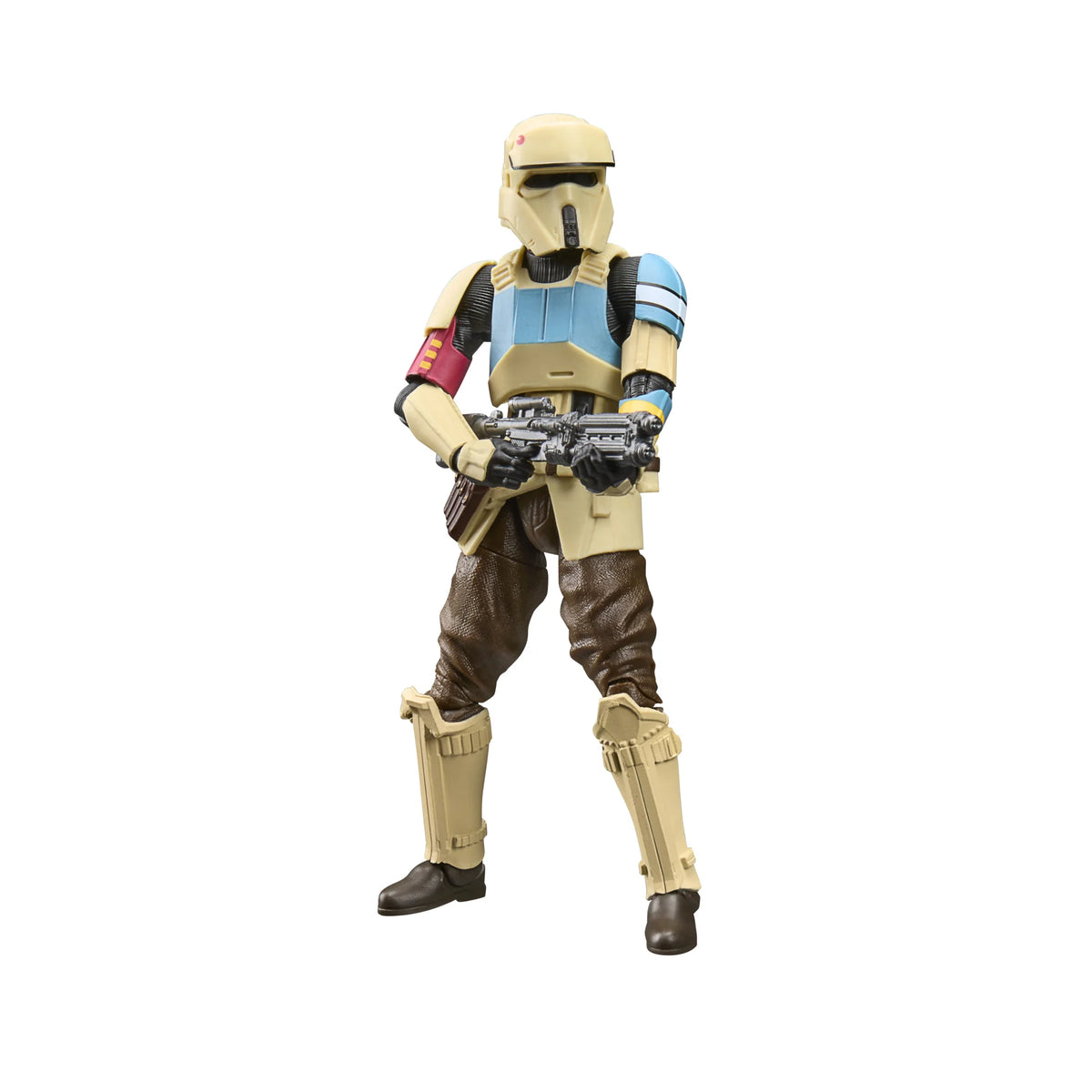 Star Wars – Magma Trooper & Shore Trooper Black Series 15 cm