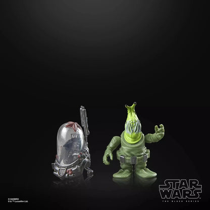 Star Wars – Mon Calamari Halloween Black Series 15 cm