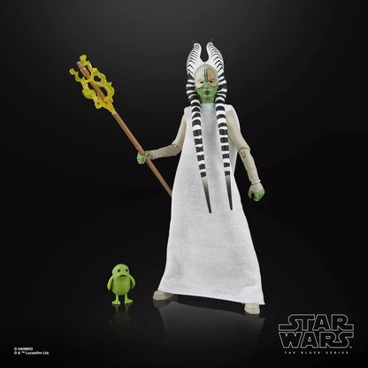 Star Wars – Togruta Halloween Black Series 15 cm