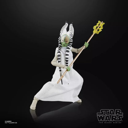 Star Wars – Togruta Halloween Black Series 15 cm