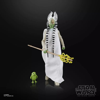 Star Wars – Togruta Halloween Black Series 15 cm