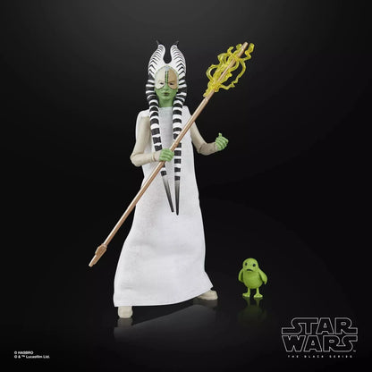 Star Wars – Togruta Halloween Black Series 15 cm