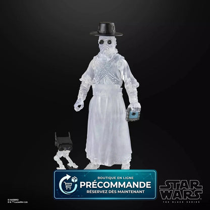 Star Wars – Tusken Raider Halloween Black Series 15 cm