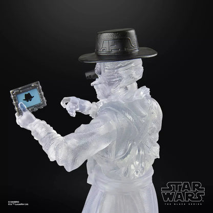 Star Wars – Tusken Raider Halloween Black Series 15 cm