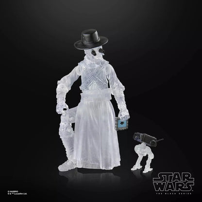 Star Wars – Tusken Raider Halloween Black Series 15 cm