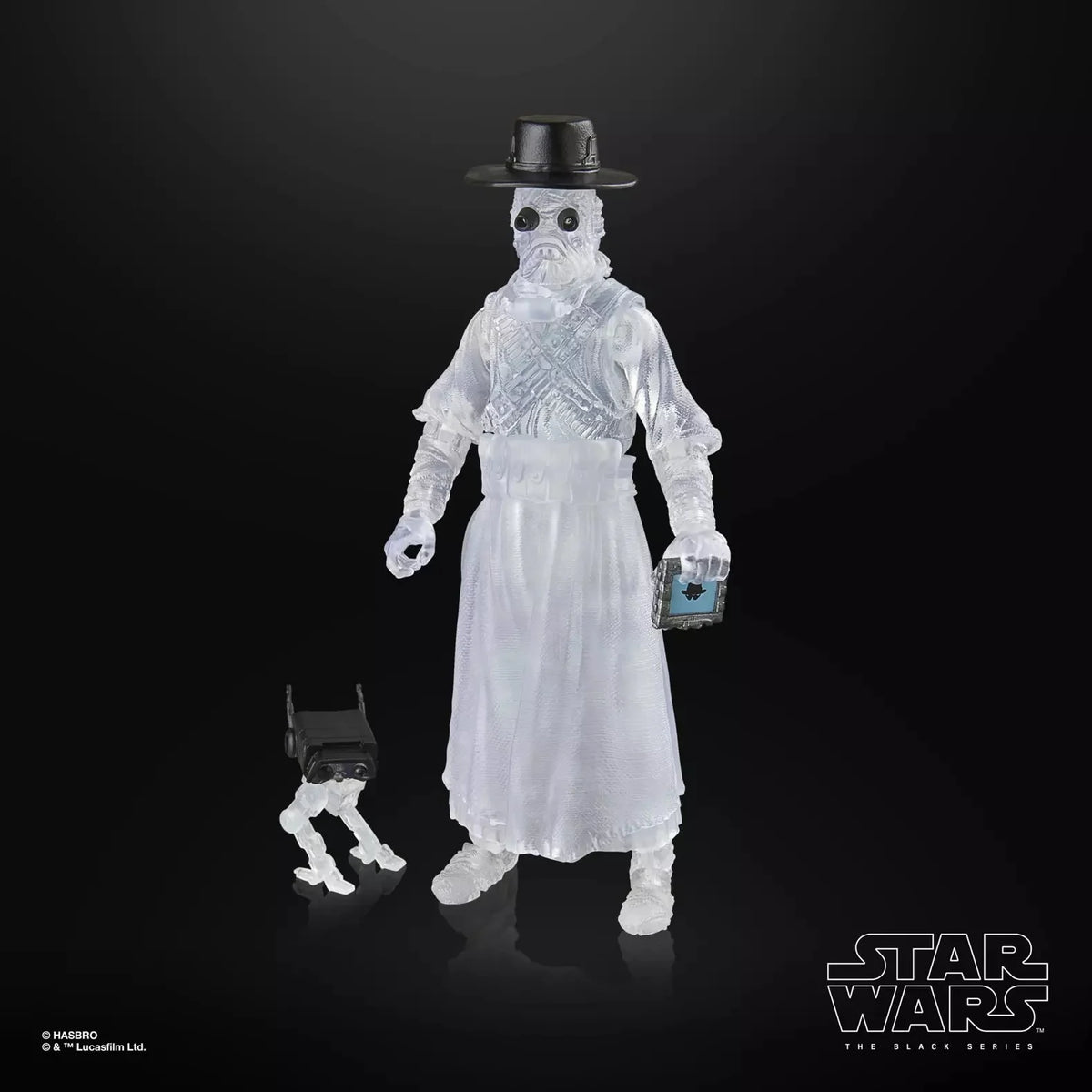Star Wars – Tusken Raider Halloween Black Series 15 cm