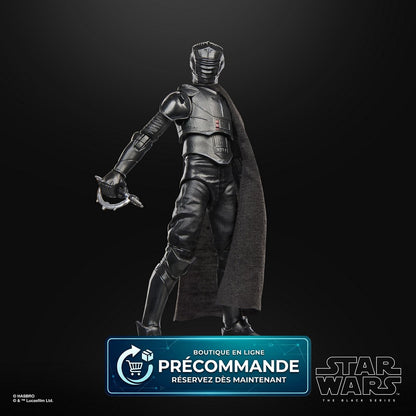 STAR WARS: THE BLACK SERIES MARROK