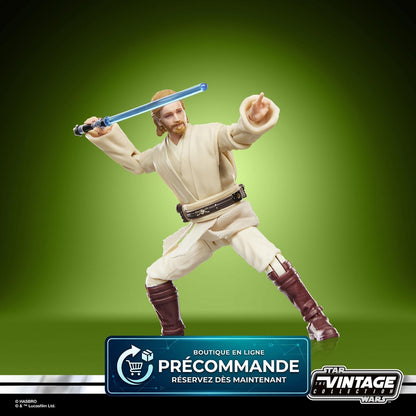 STAR WARS: THE VINTAGE COLLECTION OBI-WAN KENOBI
