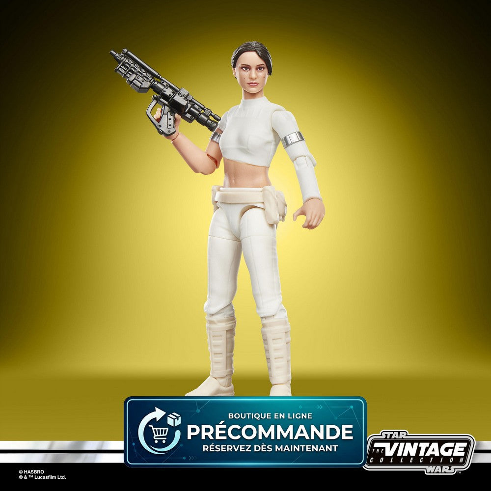 STAR WARS: THE VINTAGE COLLECTION PADMÉ AMIDALA (GEONOSIS)