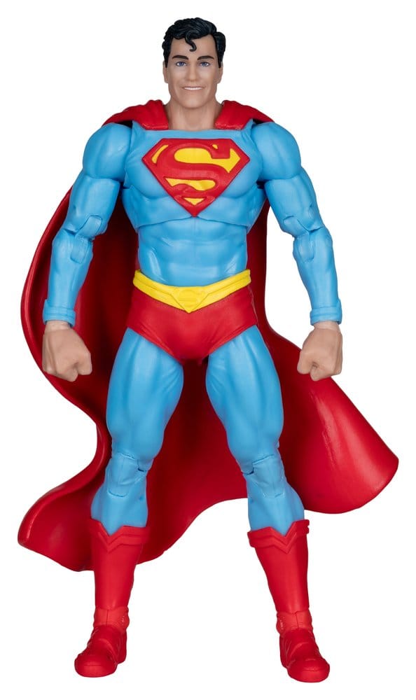 DC Multiverse figurine Superman (DC Classic) 19 cm
