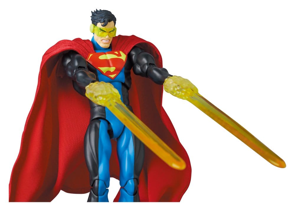 Superman – MAFEX Eradicator – 16 cm