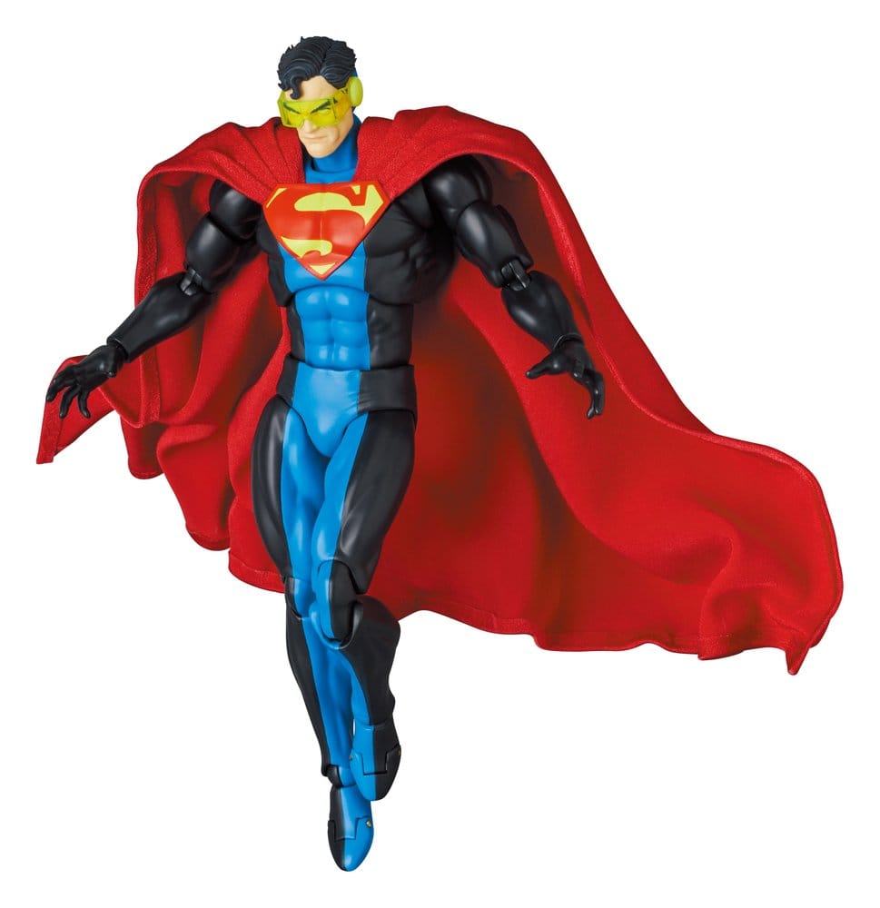 Superman – MAFEX Eradicator – 16 cm