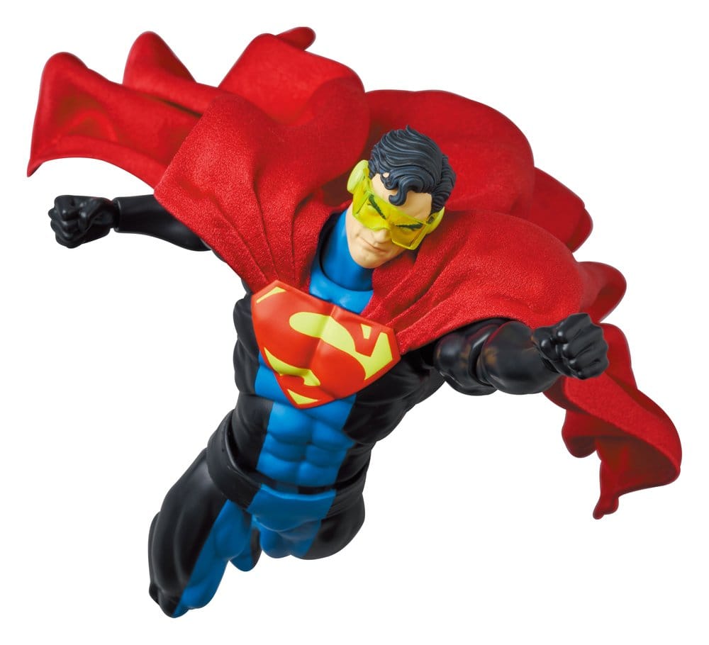 Superman – MAFEX Eradicator – 16 cm