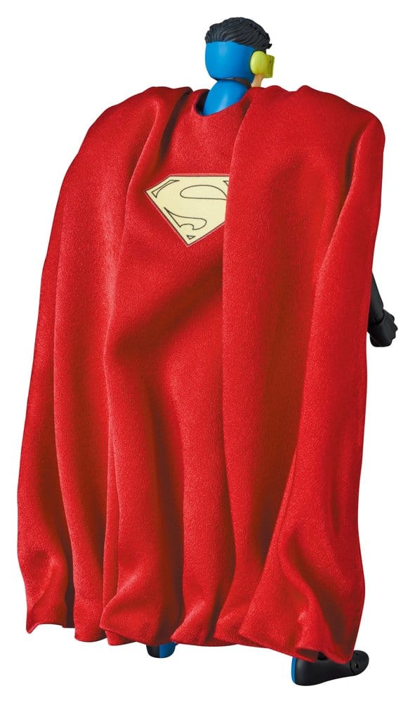 Superman – MAFEX Eradicator – 16 cm