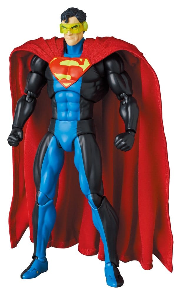 Superman – MAFEX Eradicator – 16 cm
